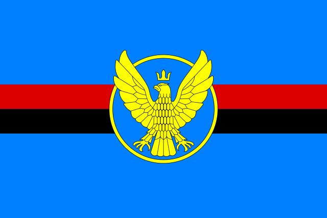 Bendera Kolomyia