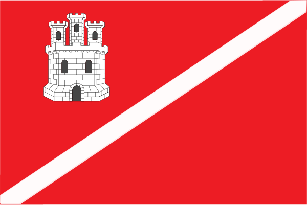 File:Flag of La Frontera.svg