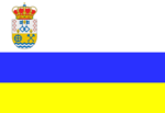 Bandeira de Mieres