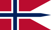 Pavelló institucional de Noruega