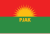 Bandera de Partiya Jiyana Azad a Kurdistanê.svg