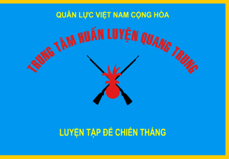 Tập_tin:Flag_of_Quang_Trung_National_Training_Center.png