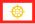 Vlag van Mooie vlag