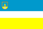 Flag of Teplodar.svg