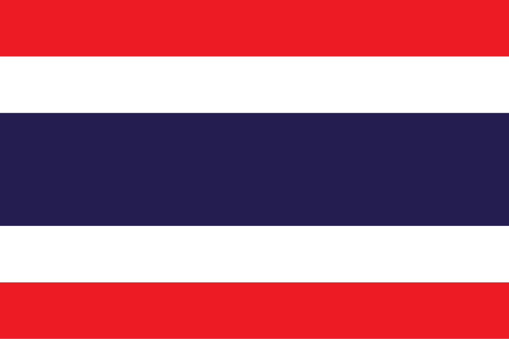 Tập tin:Flag of Thailand (non-standard colours).svg – Wikipedia tiếng Việt