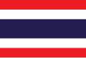Флаг Сахарат Тай Доэм