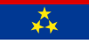 Flamuri i Vojvodina Војводинаcode: sr is deprecated (sr)
