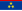 Vojvodinas flagg