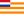 Flagge des Orangen-Freistaats.svg