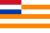Vlag van Oranje Vrijstaat