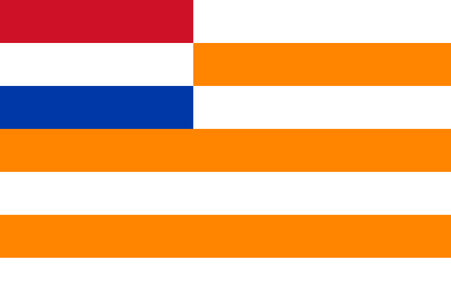 Download File:Flag of the Orange Free State.svg - Wikimedia Commons