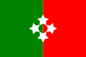 Flag of Talossa