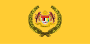 Flag of the Supreme Head of Malaysia.svg