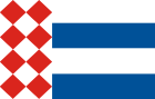 Bandiera de Löptin