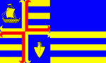 Flagge Niebüll.png
