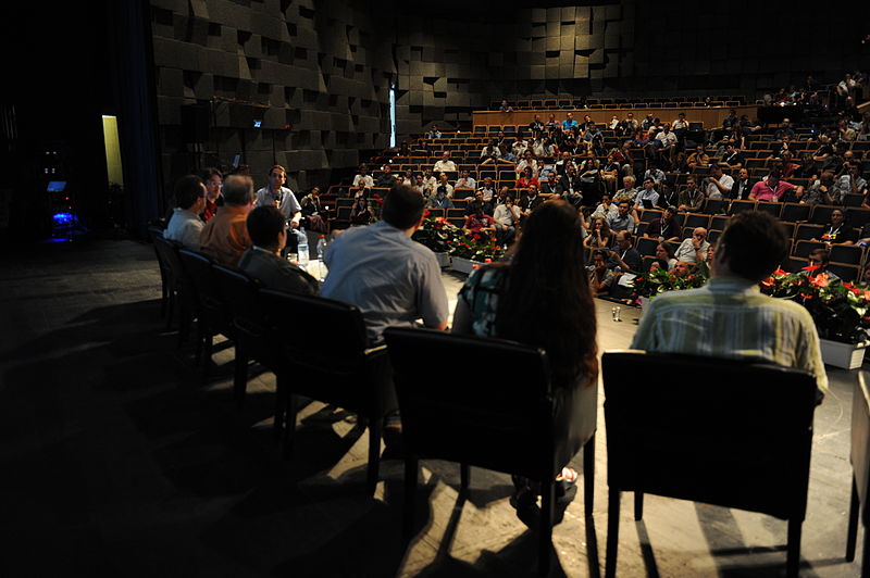 File:Flickr - Wikimedia Israel - Wikimania 2011 Conference Day 1 (71).jpg