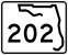 Florida 202.svg
