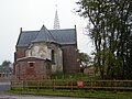 Kerk van Folies