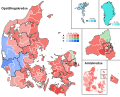 1981 by district