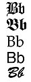 Miniatura d’’a verzione d’’e 18:28, 3 ott 2005