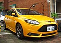 Ford Focus ST