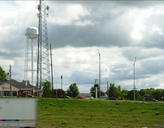 <span class="mw-page-title-main">Foristell, Missouri</span> City in Missouri, US