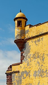 Forte de São Tiago Funchal