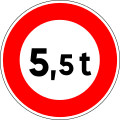 osmwiki:File:France road sign B13.svg