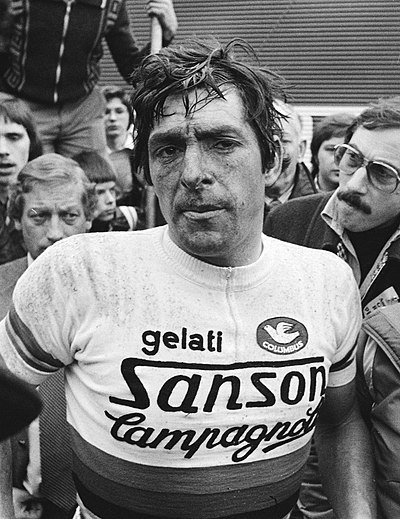 Francesco Moser