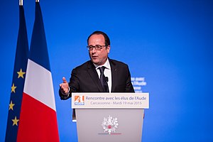 François Hollande