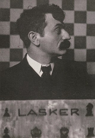 <span class="mw-page-title-main">World Chess Championship 1907</span>