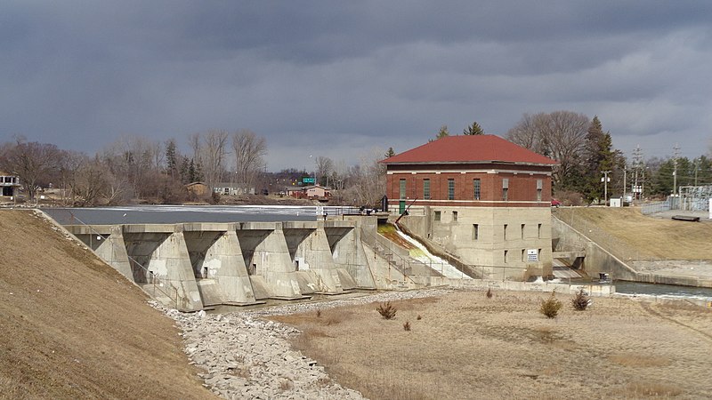 File:French Landing Dam and Powerhouse.jpg