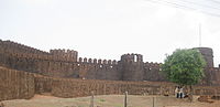 Thumbnail for List of forts in Karnataka