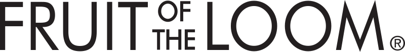 File:Fruit of the Loom logo.svg