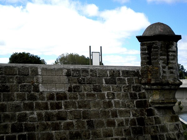 Fort Reina Luisa: it was designed and built by the Captain of the Royal Engineers Manuel Olaguer Feliú.