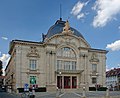 City Theatre in Fürth, Germany