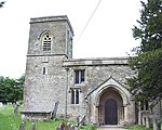 Church of Saint James the Great Fulbrook church.jpg