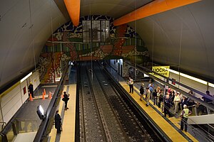 Futura Estacion Las Heras - Interiér (8) .JPG