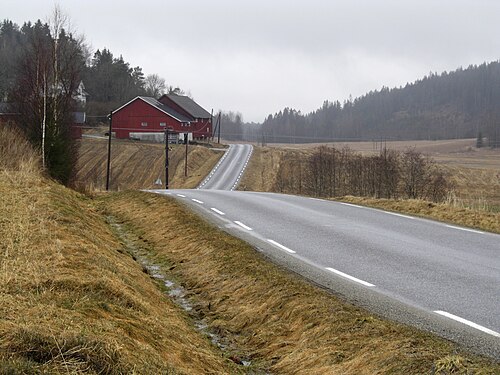 Trafikkmeldinger østfold