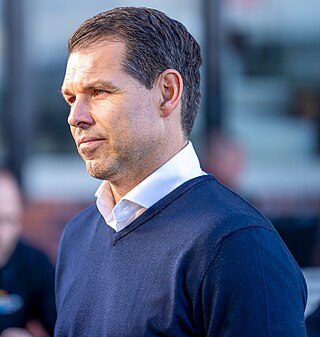 <span class="mw-page-title-main">Jeroen Rijsdijk</span> Dutch footballer and manager