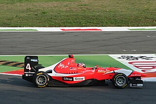 <span class="mw-page-title-main">2012 GP3 Series</span>