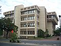 Alachua County Courthouse, in Gainesville