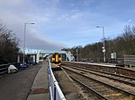 Gainsborough Central railway station