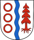 Blazono de Gaiserwald