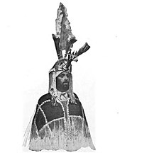 Gaki Sherocho in ceremonial dress.jpg