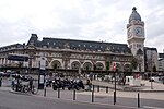 Miniatuur voor Paris Gare de Lyon