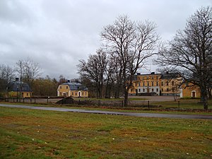 Garpenbergs herrgård