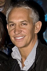 Lineker's departure allowed Bright to establish himself in the starting line-up. Gary Lineker (cropped).jpg