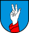 Coat of arms of Gempen