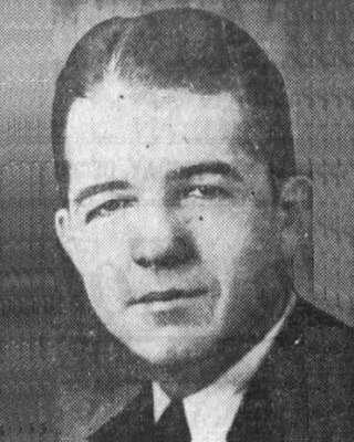 <span class="mw-page-title-main">Gerald Mann</span> American football player and attorney general (1907–1990)